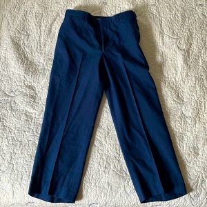 Used Army Service Uniform Pants 34S C